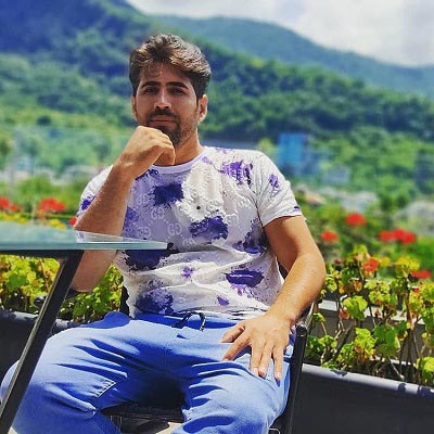 دانلود فول آلبوم سیوان گاگلی