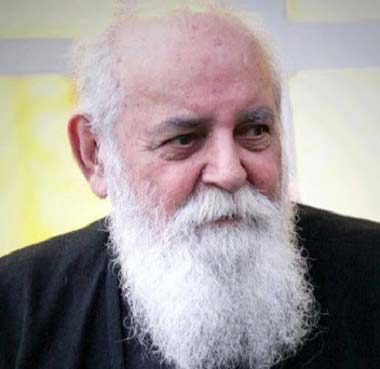دانلود گلچین دکلمه های هوشنگ ابتهاج