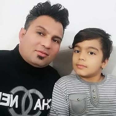 دانلود آهنگ ساقی امشب حال دلم خرابه مجتبی آلاله دانلود آهنگ ساقی امشب حال دلم خرابه مجتبی آلاله