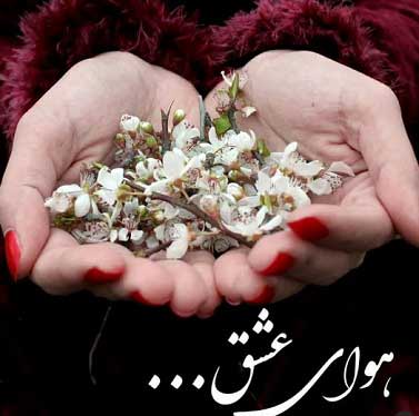 دانلود آهنگ هوا هوای عشقه راغب