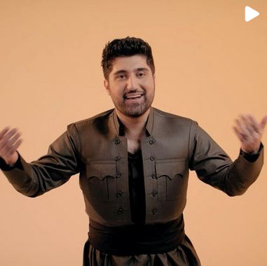 دانلود آهنگ نوید زردی کوردە
