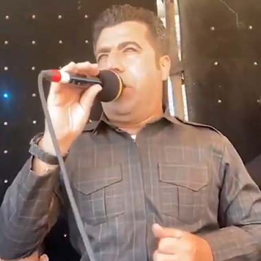 دانلود آهنگ زندگیم زندانه چاویلم گریانه
