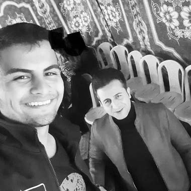 دانلود آهنگ مرتضی جعفرزاده سویر گل
