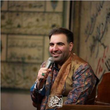 دانلود مداحی چشماتو ببند خیال کن که الان کربلایی امیر کرمانشاهی دانلود مداحی چشماتو ببند خیال کن که الان کربلایی امیر کرمانشاهی