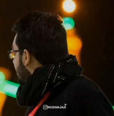 دانلود نوحه دلم میخواست هرشب جمعه با امام زمان کربلا بودم
