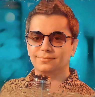 دانلود آهنگ از انرژی تو دلم رد داده والا محسن ابراهیم زاده