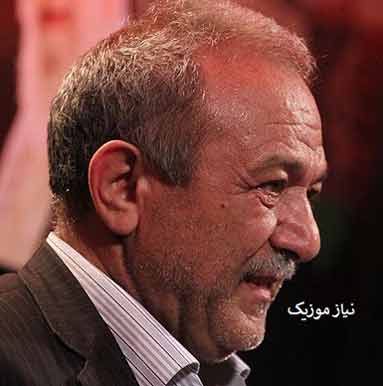 دانلود گلچین نوحه های داود علیزاده