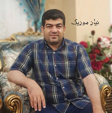 دانلود گلچین نوحه های بهزاد حسنی دانلود گلچین نوحه های بهزاد حسنی
