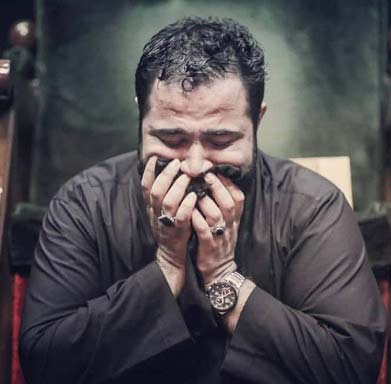 دانلود مداحی سلام همه ی زندگیم سلام امام حسین من دانلود مداحی سلام همه ی زندگیم سلام امام حسین من