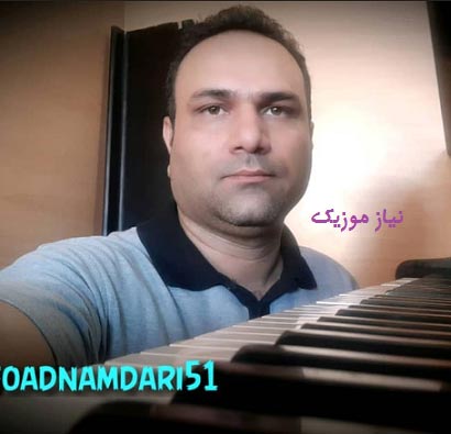 دانلود گلچین بهترین آهنگ های فواد نامداری