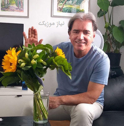 دانلود گلچین بهترین آهنگ های عدنان کریم