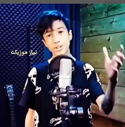 دانلود گلچین بهترین آهنگ های کمیل یحیایی