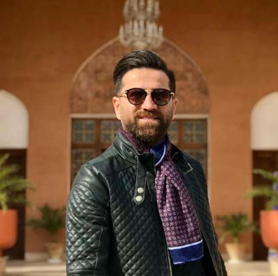 دانلود آهنگ خیلی دوست دارم چون عاشقم کردی