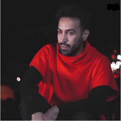 دانلود آهنگ بی معرفت کردی بد کاری با من احمد سلو