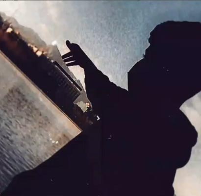 دانلود آهنگ مردمک چاوت رنگ روزگارم ریمیکس