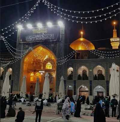 دانلود نوحه من غرق دنیامم فکری به حالم کن