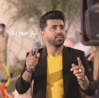 دانلود گلچین بهترین آهنگ های محسن احمدی