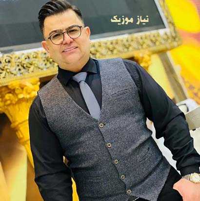 دانلود گلچین بهترین آهنگ های بابک رحمانی