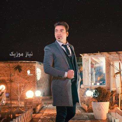 دانلود گلچین بهترین آهنگ های ساسان ملکی‌
