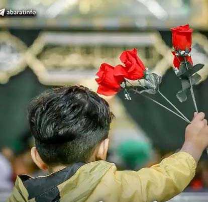 دانلود آهنگ الحمدلله الذی جعلنا من المتمسکین