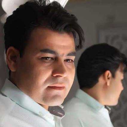 دانلود آهنگ دیشب سامرا ساقی بود