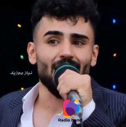 دانلود گلچین بهترین آهنگ های امیر آذرخش