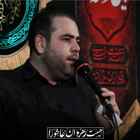 دانلود گلچین نوحه های بهزاد نوری دانلود گلچین نوحه های بهزاد نوری