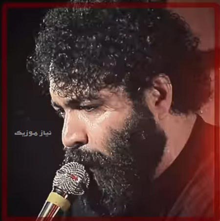 دانلود گلچین نوحه و مداحی مهدی اکبری