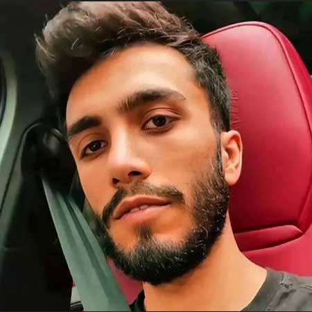 دانلود آهنگ چه خوب شد عشقم اومدی مهراد جم