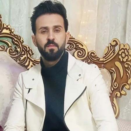 دانلود آهنگ نه سویلدیم سانا ابوذر شجاعی