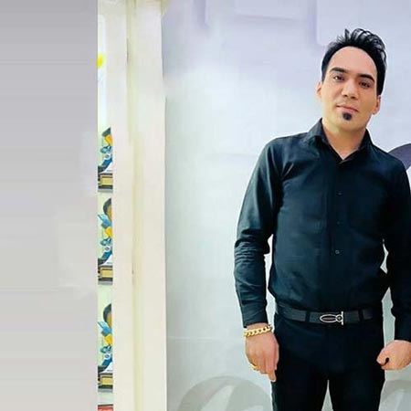 دانلود اهنگ چلچله باد شمال هومن پناهی