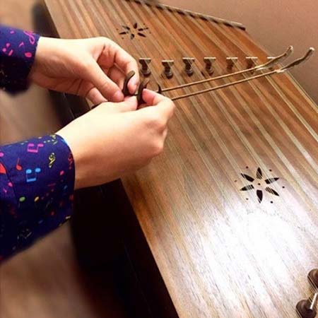 دانلود گلچین آهنگ سنتور