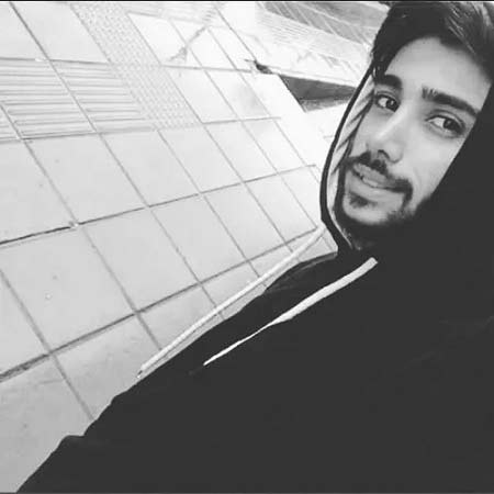 دانلود گلچین آهنگ های علی قادریان