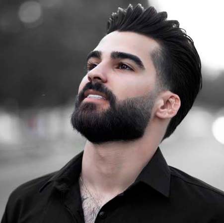 دانلود اهنگ حسرت خیلی چیزا مانده دلم به او خدا ریمیکس