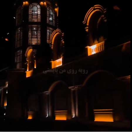 دانلود آهنگ Shayan Gorjidouz Del Shekasteh ریمیکس