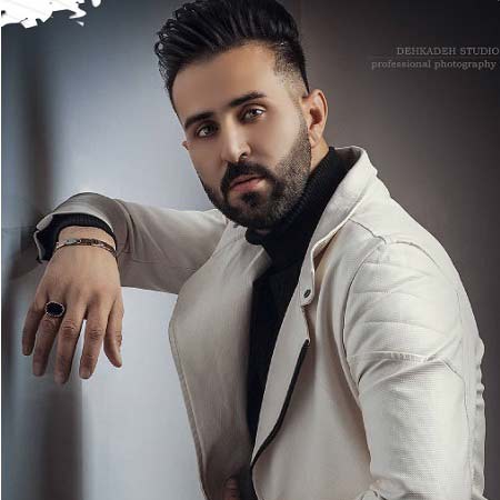 دانلود آهنگ گوزوم یولدا ابوذر شجاعی
