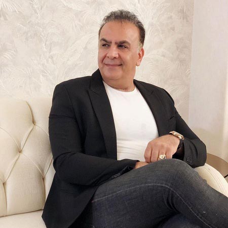 دانلود تمامی اهنگ های جلال فرجیان دانلود تمامی اهنگ های جلال فرجیان