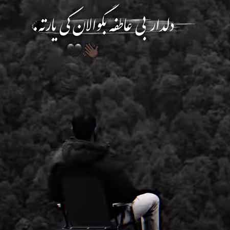 دانلود اهنگ دلدار بی عاطفه بگو الان کی یارته ریمیکس