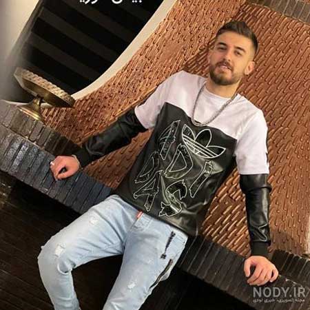 دانلود اهنگ آبراهام دختر مهندس ریمیکس
