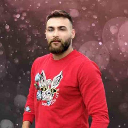 دانلود آهنگ علی میررضایی یار من دانلود آهنگ علی میررضایی یار من
