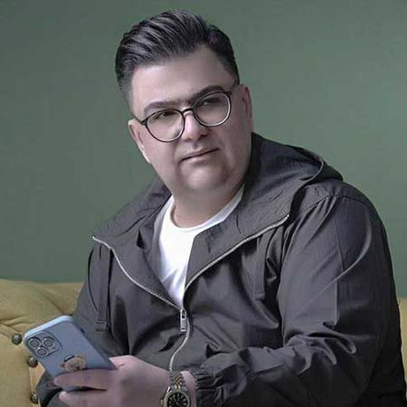 دانلود آهنگ کسگم بگو چی شده بابک رحمانی ریمیکس