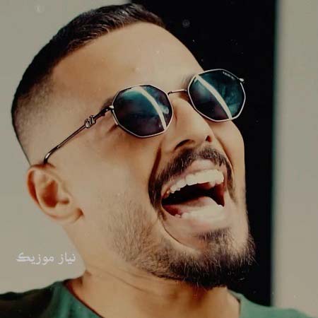 دانلود اهنگ فاضل دریس دلم واسه تو