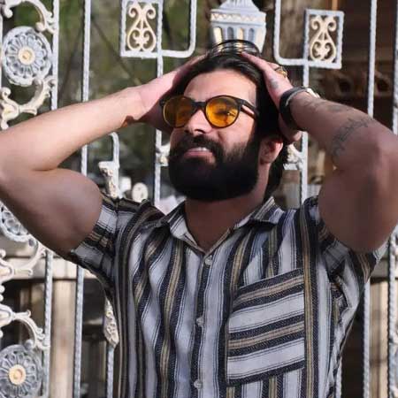 دانلود آهنگ حمیدرضا بابایی تحت تعقیب دانلود آهنگ حمیدرضا بابایی تحت تعقیب