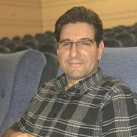 اهنگ لری حشمت رجب زاده چرخ گردون