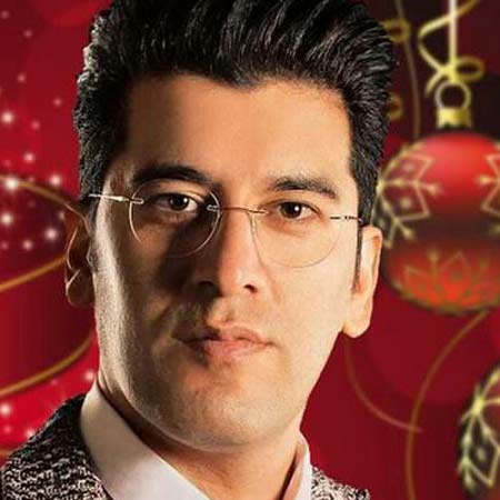 دانلود آهنگ جمیل بایرامی ننم ننم MP3 با متن ترانه