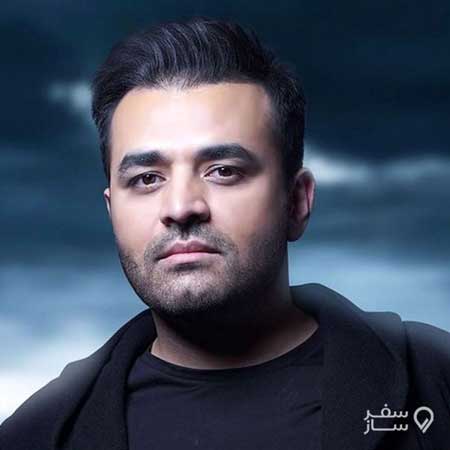 دانلود آهنگ بارونی که میباره از چشمامه ریمیکس