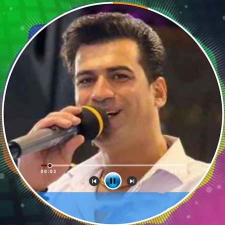 دانلود اهنگ بنشین دلبر شیرین مسلم فتاحی