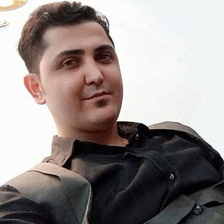 دانلود آهنگ نه لیلی نه مجنون حسین عاشقی