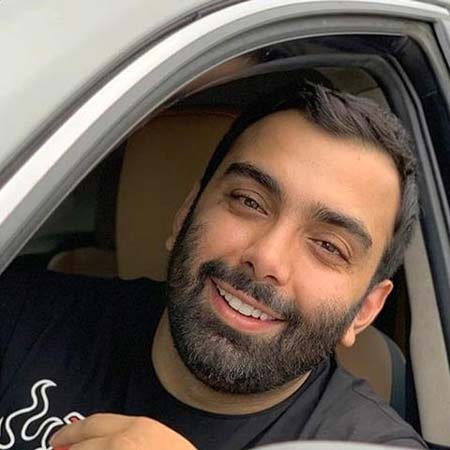 دانلود اهنگ یهو وا شد چشم دیدمت ریمیکس