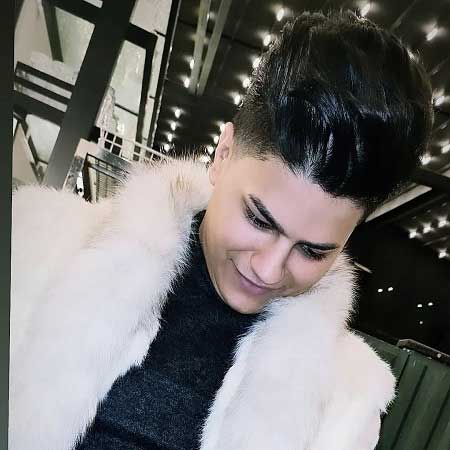 دانلود آهنگ علی برزنونی بزن مطرب